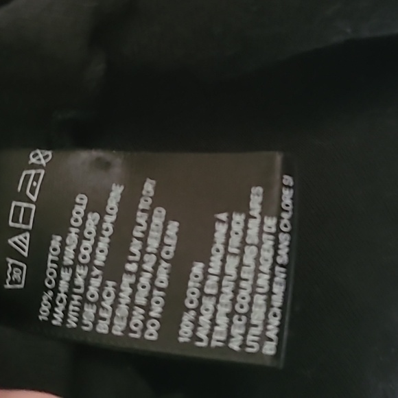 Kimchi Blue off the shoulder top - Picture 6 of 6